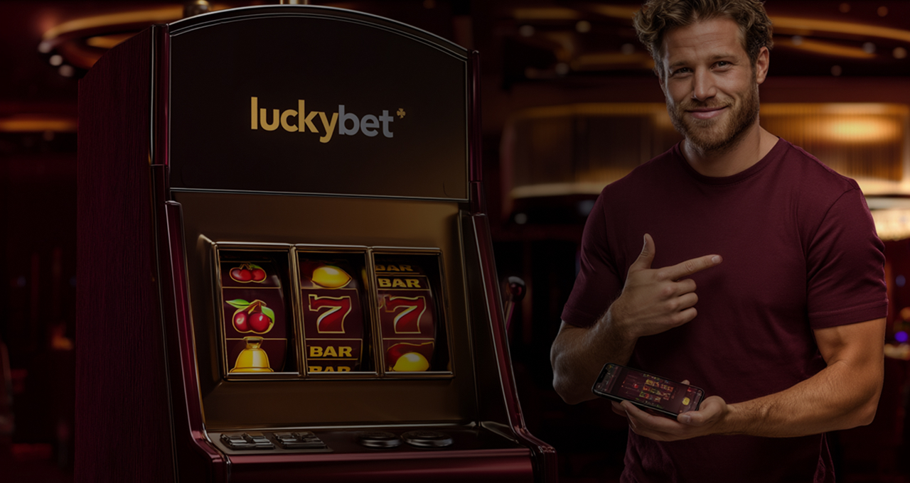 LuckyBet